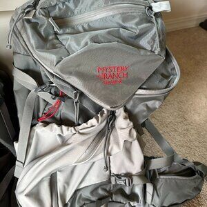 Mystery Ranch Coulee 40